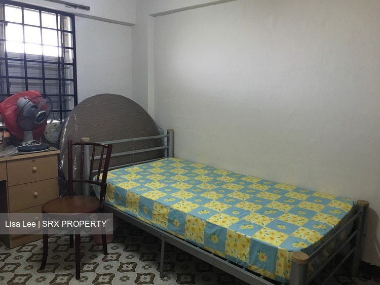 Jalan Bukit Merah thumbnail photo